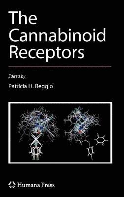 The Cannabinoid Receptors 1