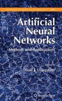 bokomslag Artificial Neural Networks