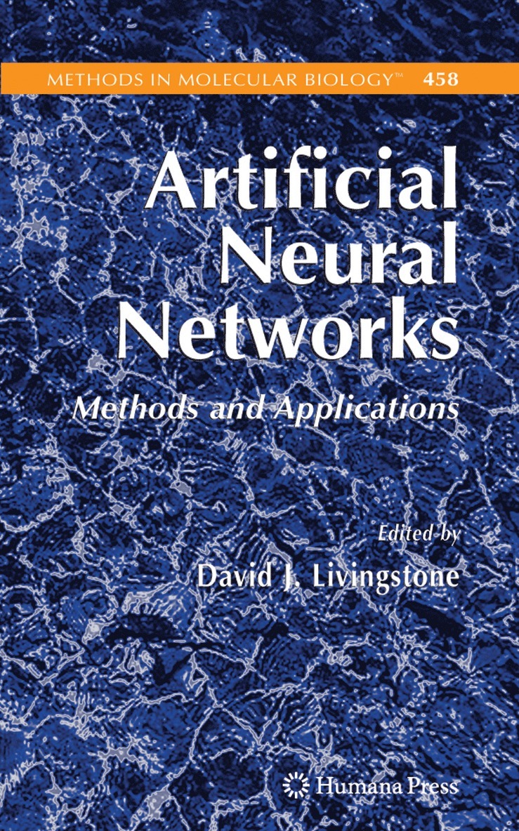 Artificial Neural Networks 1