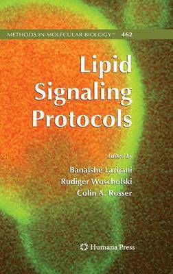 Lipid Signaling Protocols 1