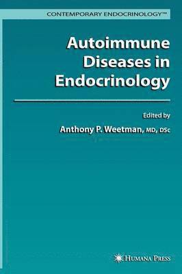 Autoimmune Diseases in Endocrinology 1