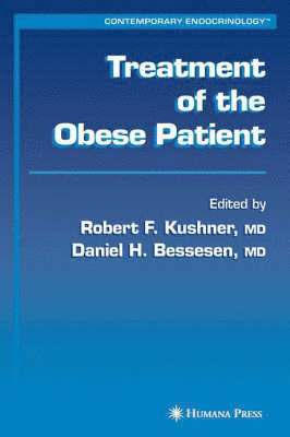 Treatment of the Obese Patient 1