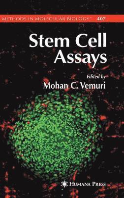Stem Cell Assays 1