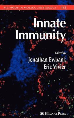 bokomslag Innate Immunity