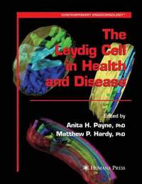 bokomslag The Leydig Cell in Health and Disease