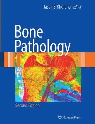 bokomslag Bone Pathology