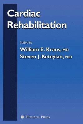 Cardiac Rehabilitation 1