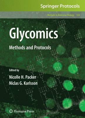 Glycomics 1