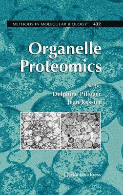Organelle Proteomics 1