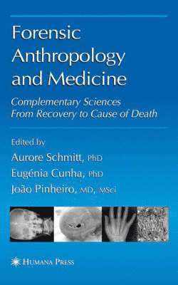 Forensic Anthropology and Medicine 1