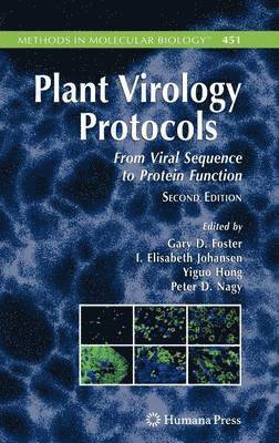 Plant Virology Protocols 1