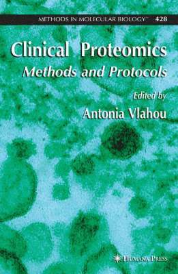 Clinical Proteomics 1