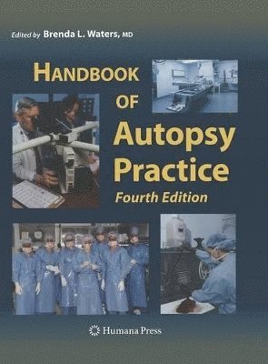 Handbook of Autopsy Practice 1