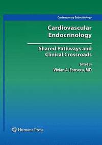 bokomslag Cardiovascular Endocrinology: