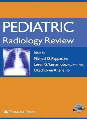 Pediatric Radiology Review 1