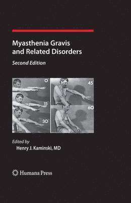 Myasthenia Gravis and Related Disorders 1