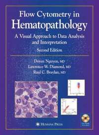 bokomslag Flow Cytometry in Hematopathology