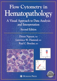 bokomslag Flow Cytometry in Hematopathology