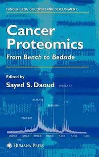 bokomslag Cancer Proteomics