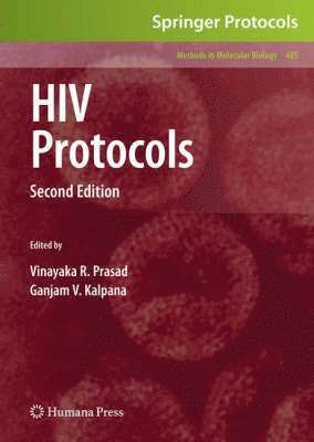 HIV Protocols 1