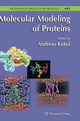 Molecular Modeling of Proteins 1