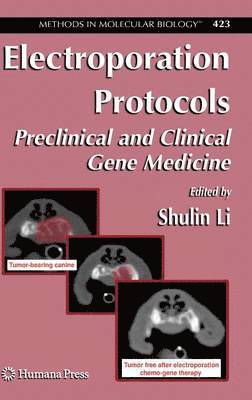 Electroporation Protocols 1