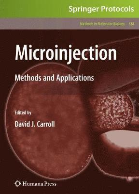 Microinjection 1