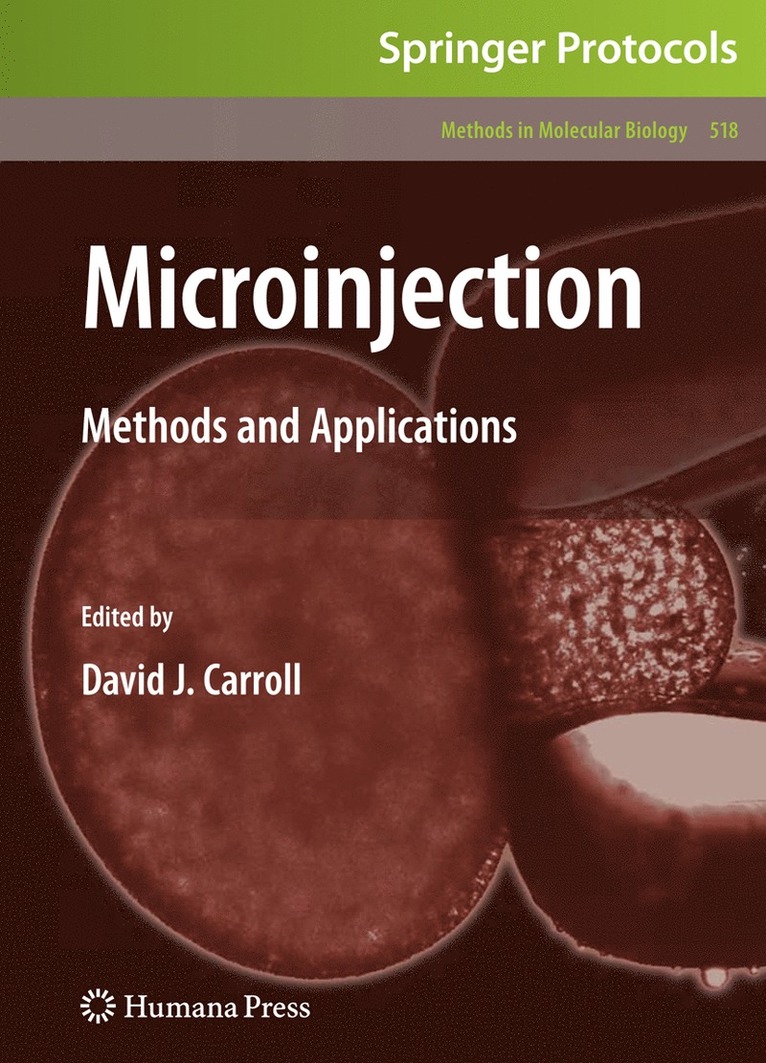 Microinjection 1