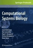 bokomslag Computational Systems Biology