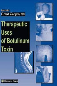 bokomslag Therapeutic Uses of Botulinum Toxin