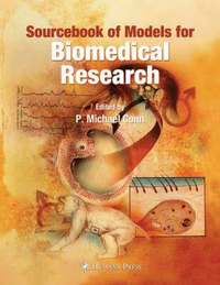 bokomslag Sourcebook of Models for Biomedical Research