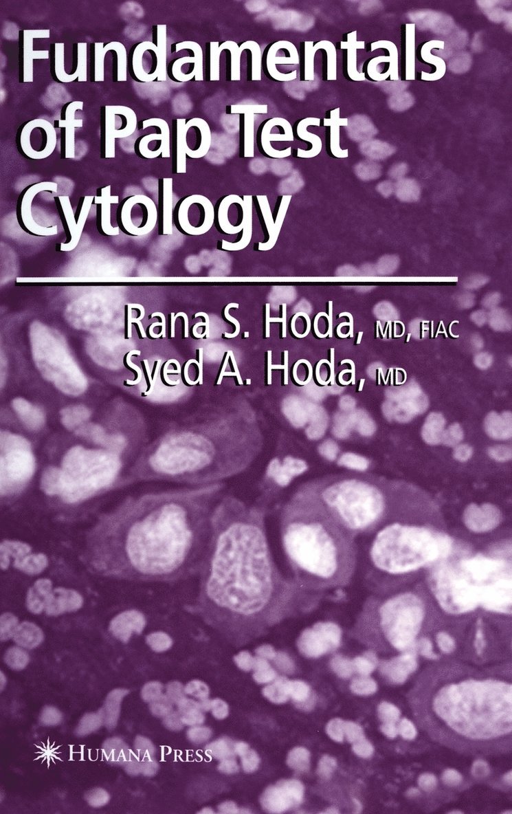 Fundamentals of Pap Test Cytology 1