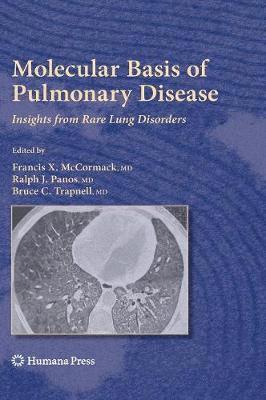 Molecular Basis of Pulmonary Disease 1