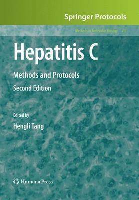 Hepatitis C 1