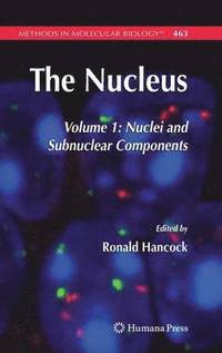 bokomslag The Nucleus