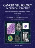 bokomslag Cancer Neurology in Clinical Practice