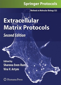 bokomslag Extracellular Matrix Protocols