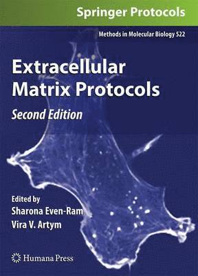 Extracellular Matrix Protocols 1