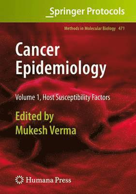 Cancer Epidemiology 1