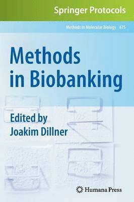 Methods in Biobanking 1