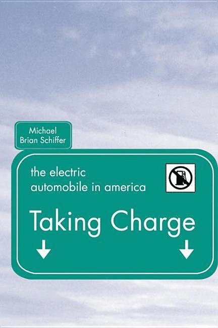 Taking Charge 1