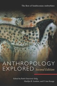 bokomslag Anthropology Explored, Second Edition