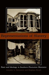 bokomslag Representations of Slavery