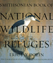 bokomslag Smithsonian Book Of National Wildlife Refuges