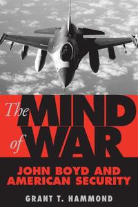 bokomslag Mind of War
