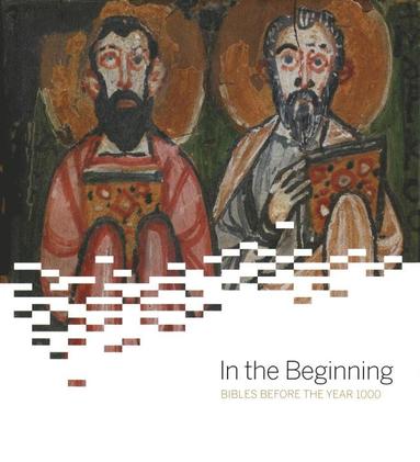 bokomslag In the Beginning