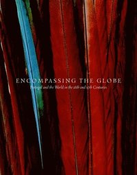 bokomslag Encompassing the Globe