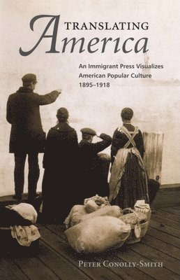 bokomslag Translating America