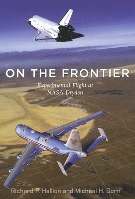 On the Frontier 1