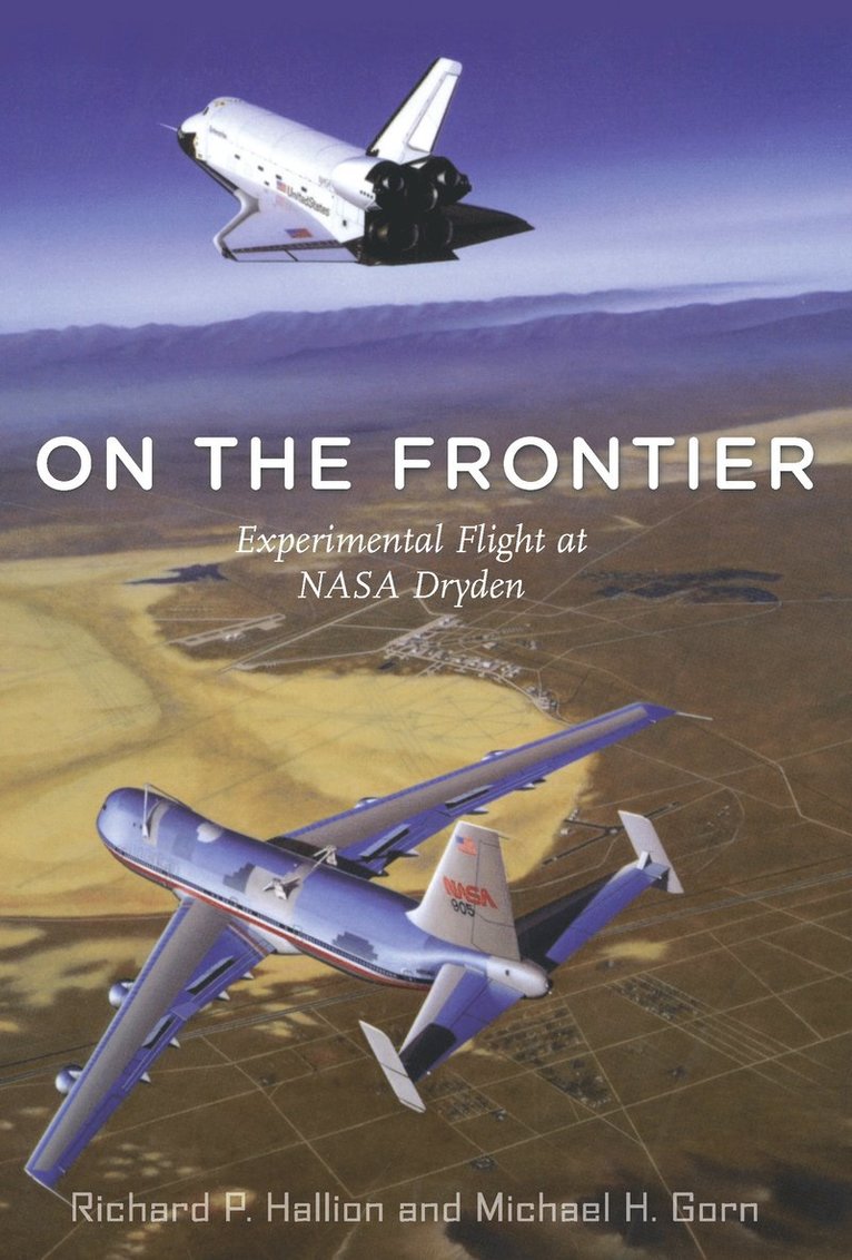 On the Frontier 1